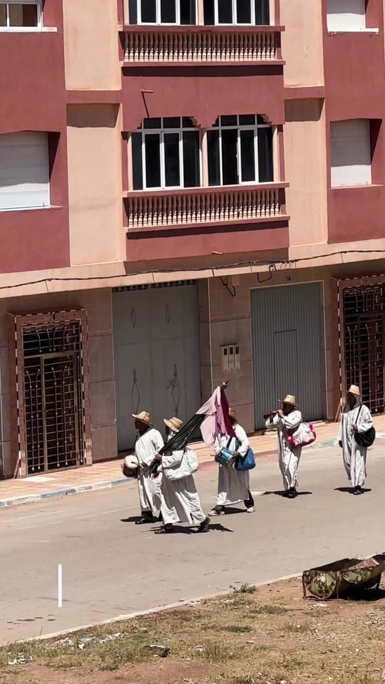 Post 1 by Wafaa El yazid on TikTok (video)