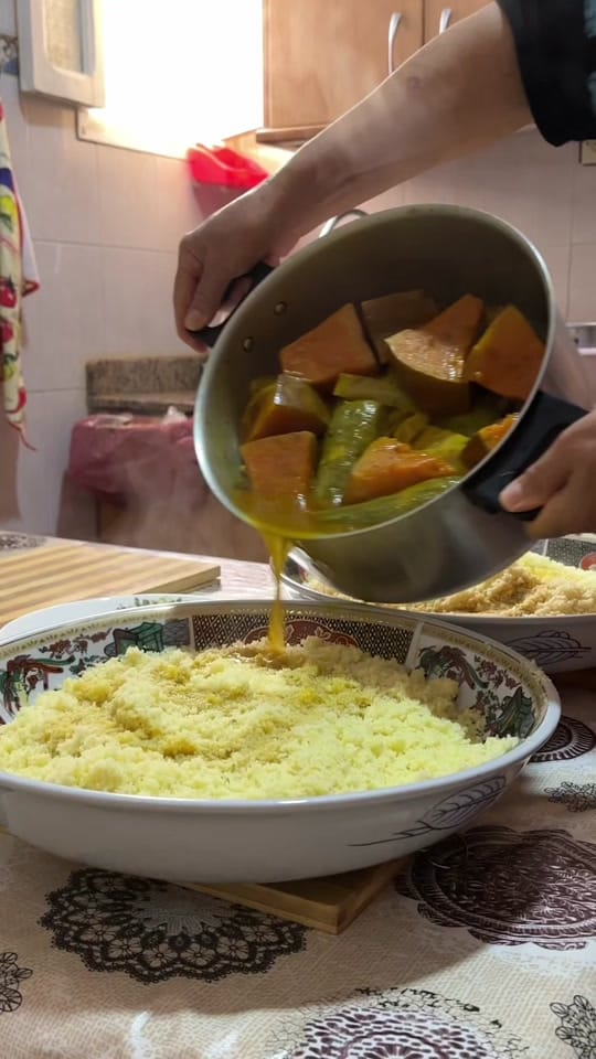 Post 3 by Wafaa El yazid on TikTok (video)