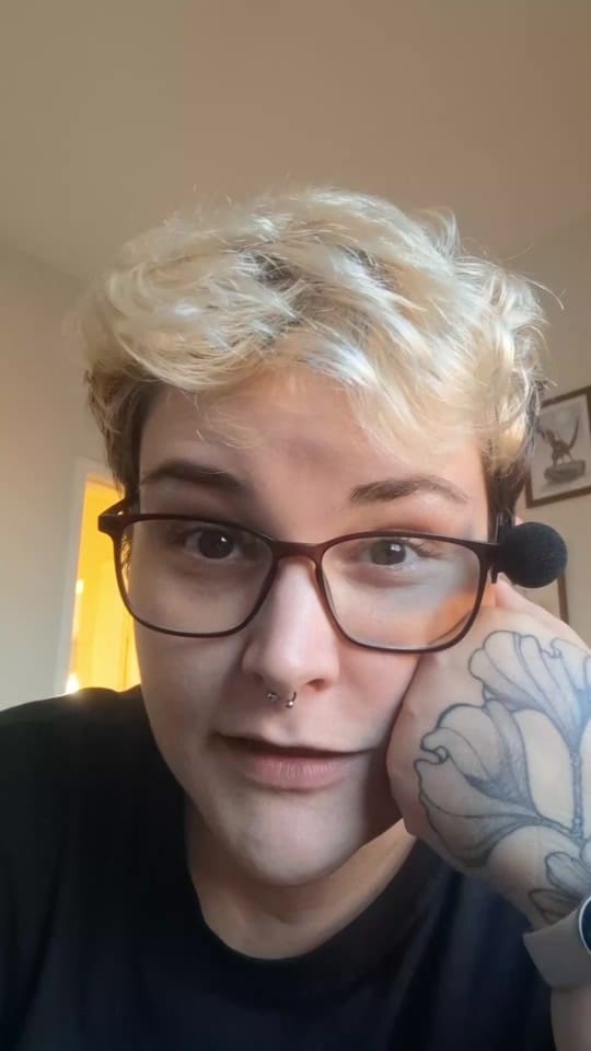 Post 1 by Bea Hörmanseder on TikTok (video)