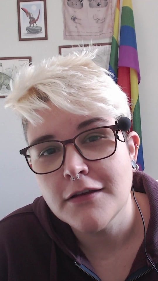 Post 9 by Bea Hörmanseder on TikTok (video)