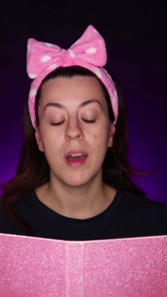 Post 3 by Maegicienne on TikTok (video)