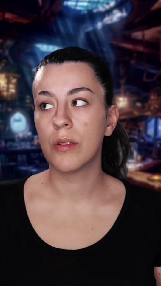 Post 6 by Maegicienne on TikTok (video)