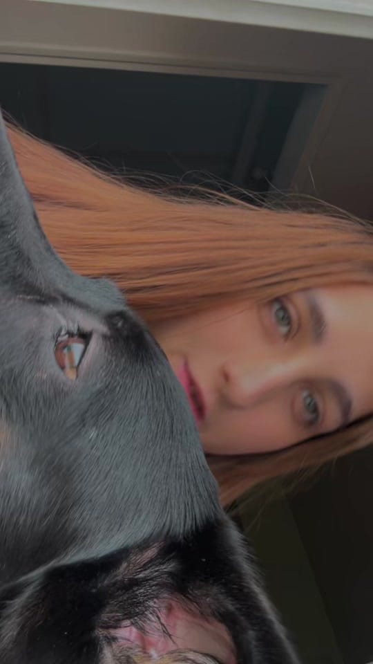 Post 9 by Andrea Garcia on TikTok (video)