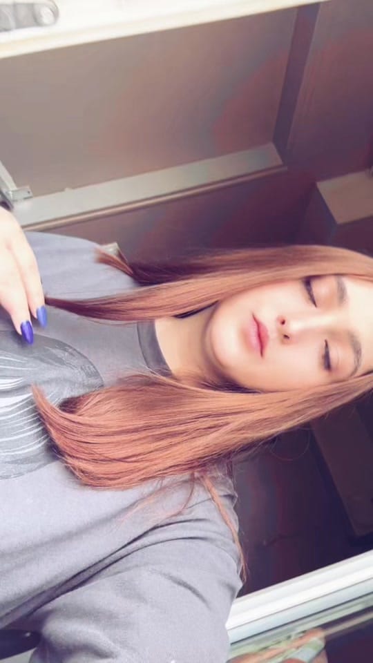 Post 8 by Andrea Garcia on TikTok (video)