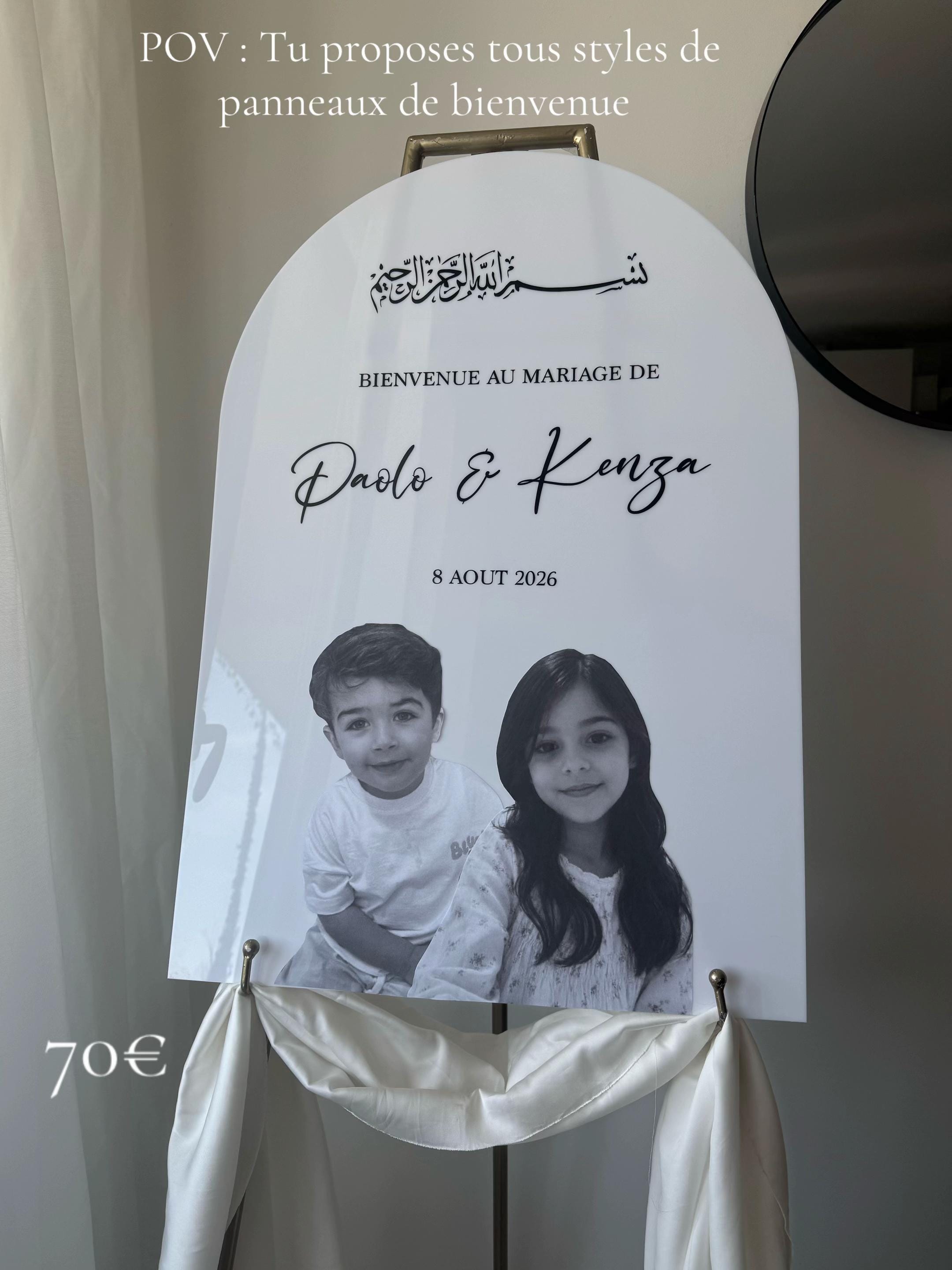Post 1 by Designbyleane on TikTok (video)