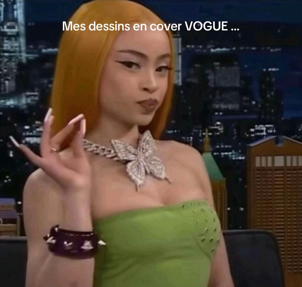 Post 1 by YDRA on TikTok (video)