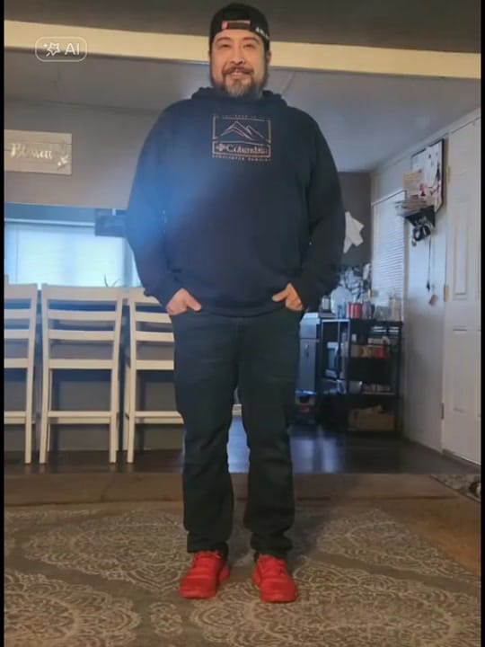Post 6 by elflacocordero03 on TikTok (video)
