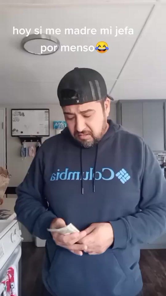 Post 1 by elflacocordero03 on TikTok (video)