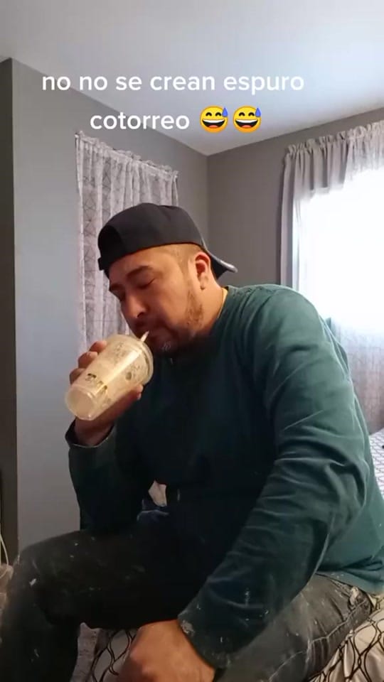 Post 2 by elflacocordero03 on TikTok (video)