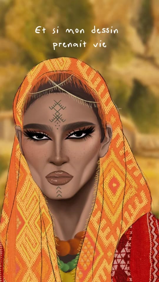 Post 7 by YDRA on TikTok (video)