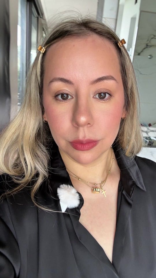 Post 1 by JUICY MAKEUP on TikTok (video)