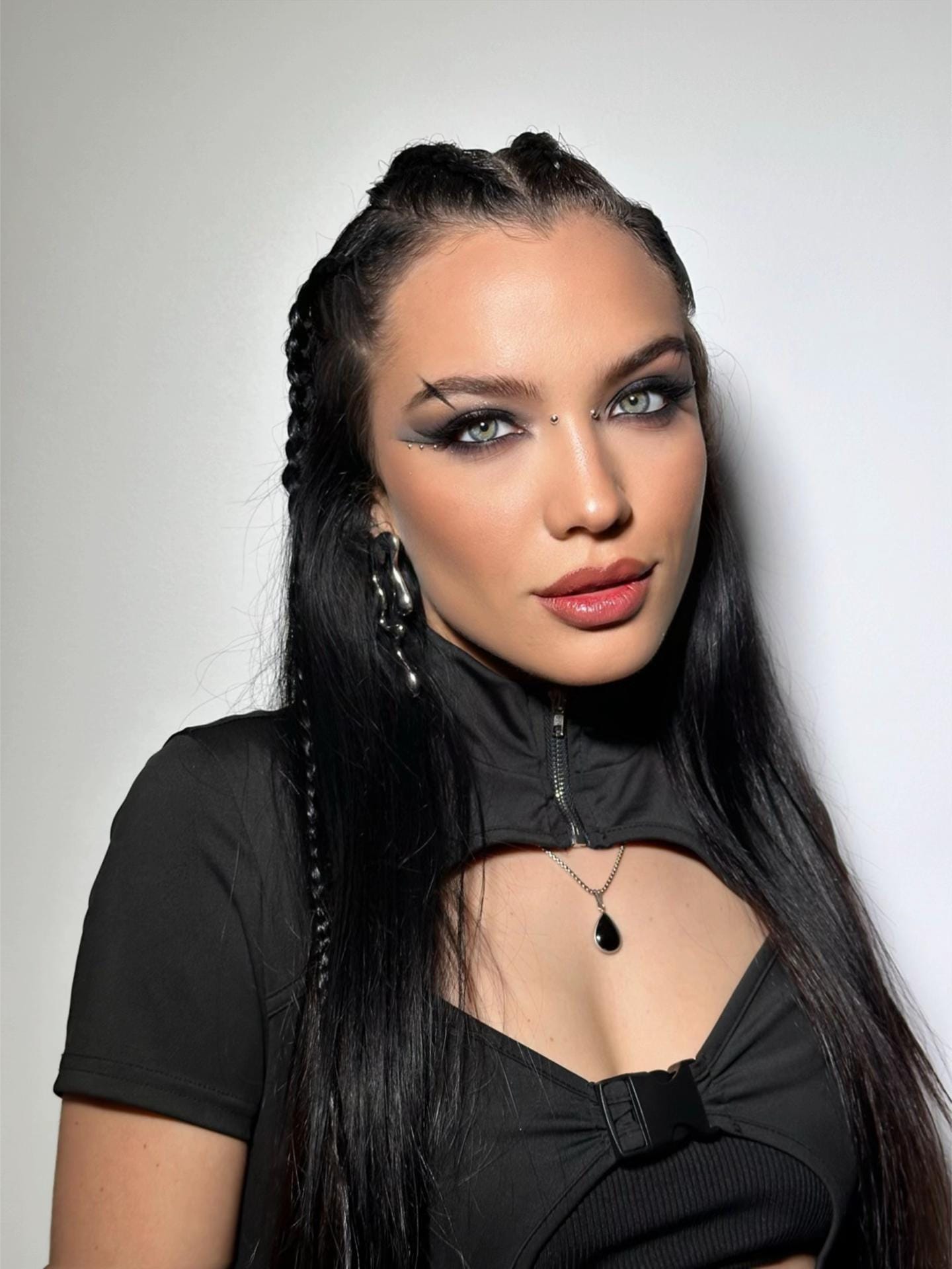 Post 9 by JUICY MAKEUP on TikTok (video)