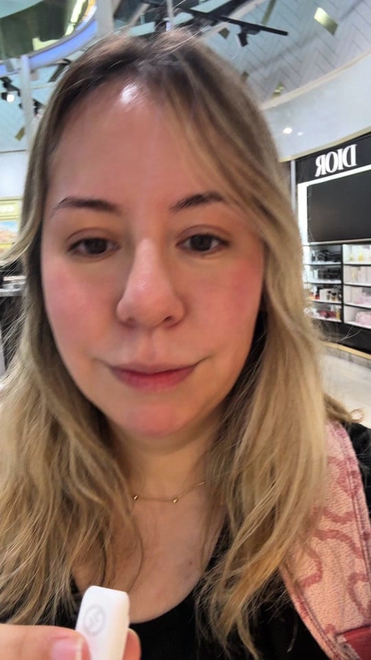 Post 4 by JUICY MAKEUP on TikTok (video)