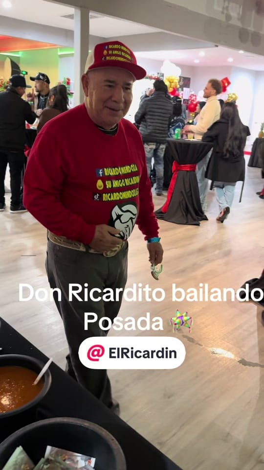 Post 3 by El Wero Mariscos Oficial on TikTok (video)
