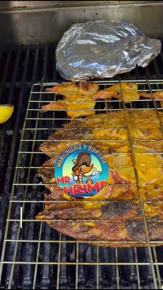 Post 9 by El Wero Mariscos Oficial on TikTok (video)