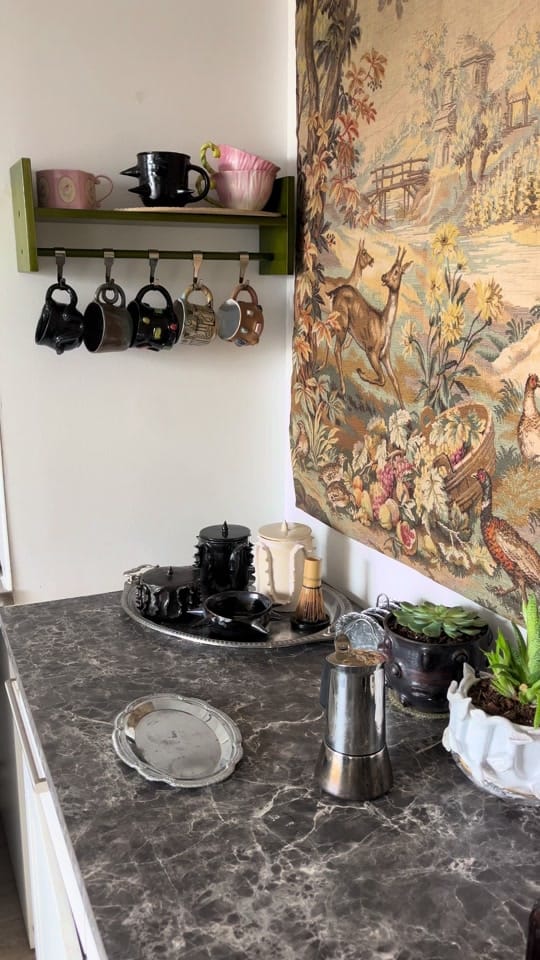 Post 5 by studio pyromane ✺ ceramics on TikTok (video)