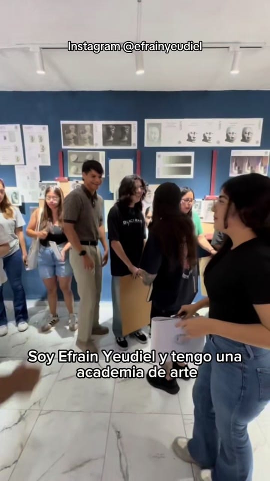 Post 8 by efrainyeudiel on TikTok (video)