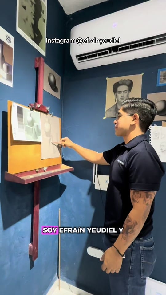 Post 6 by efrainyeudiel on TikTok (video)