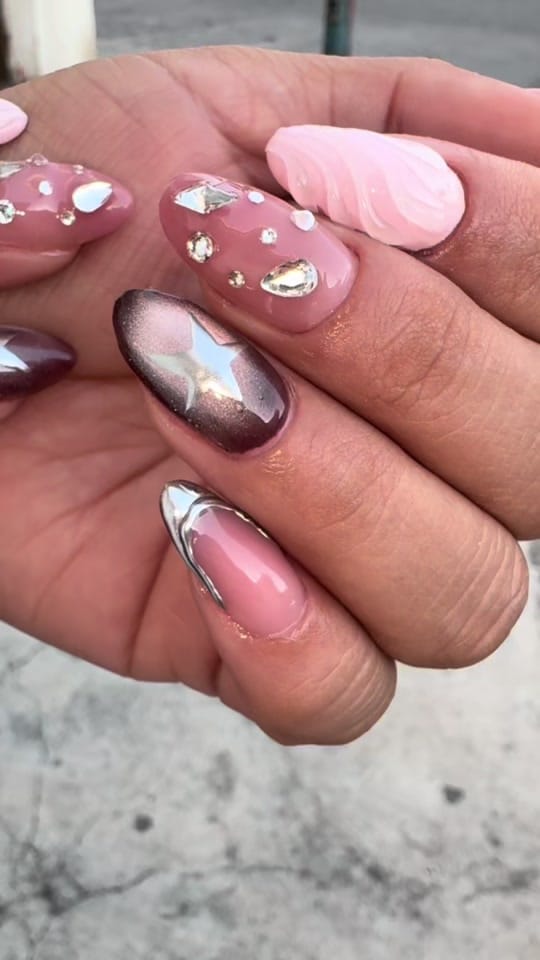 Post 1 by Yareli Jiménez 🌸 on TikTok (video)