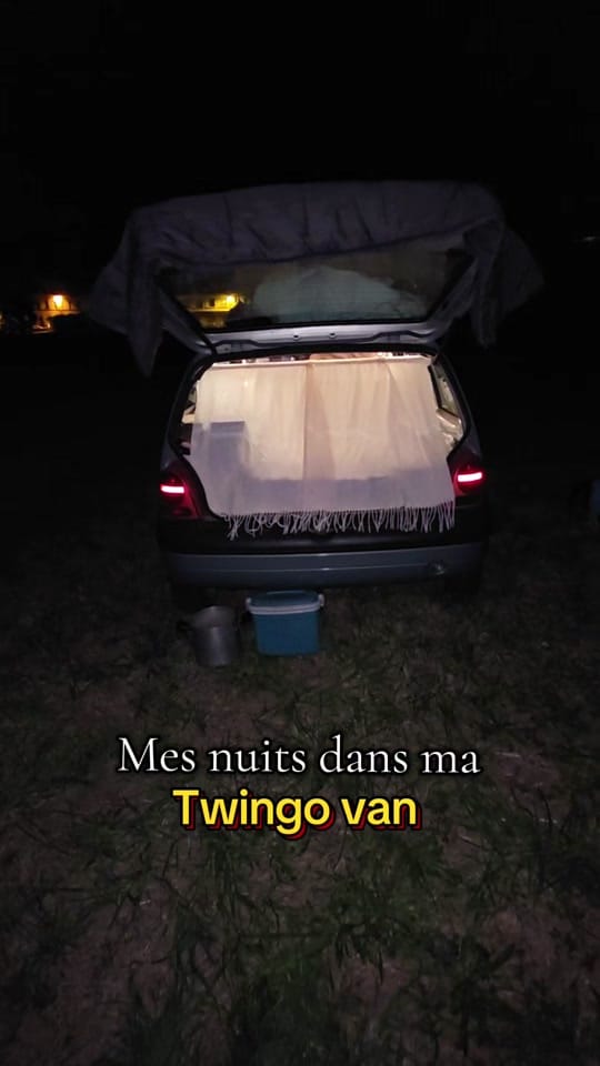 Post 8 by RoadTwing on TikTok (video)
