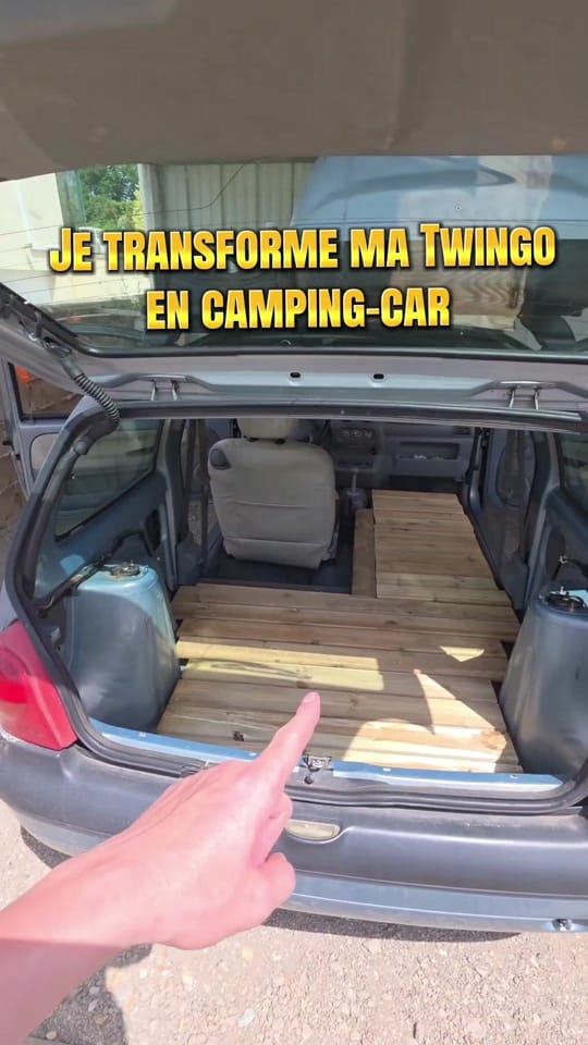 Post 3 by RoadTwing on TikTok (video)