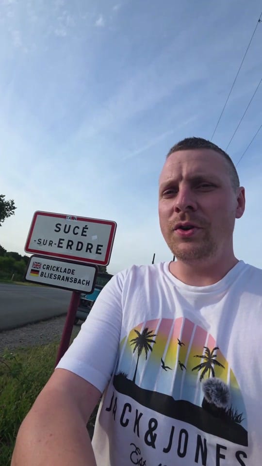 Post 2 by RoadTwing on TikTok (video)