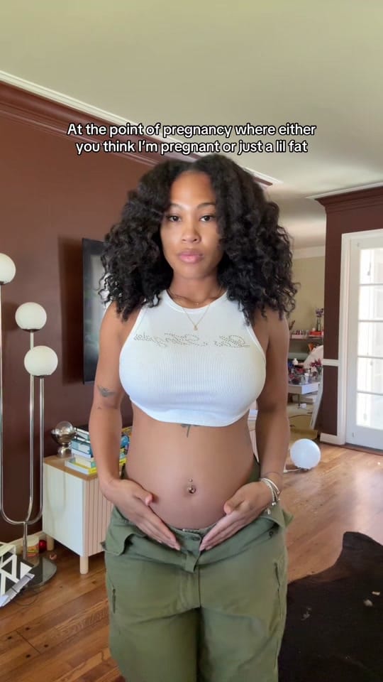 Post 5 by Uma Leoni on TikTok (video)
