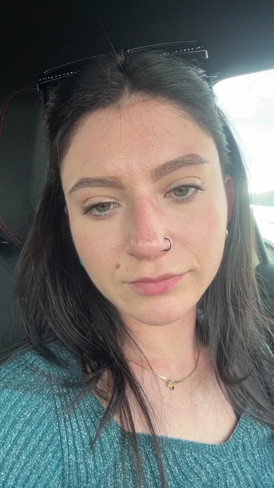 Post 4 by 𝚂𝟺𝙻𝙾MZ › TATTOO apprentice on TikTok (video)
