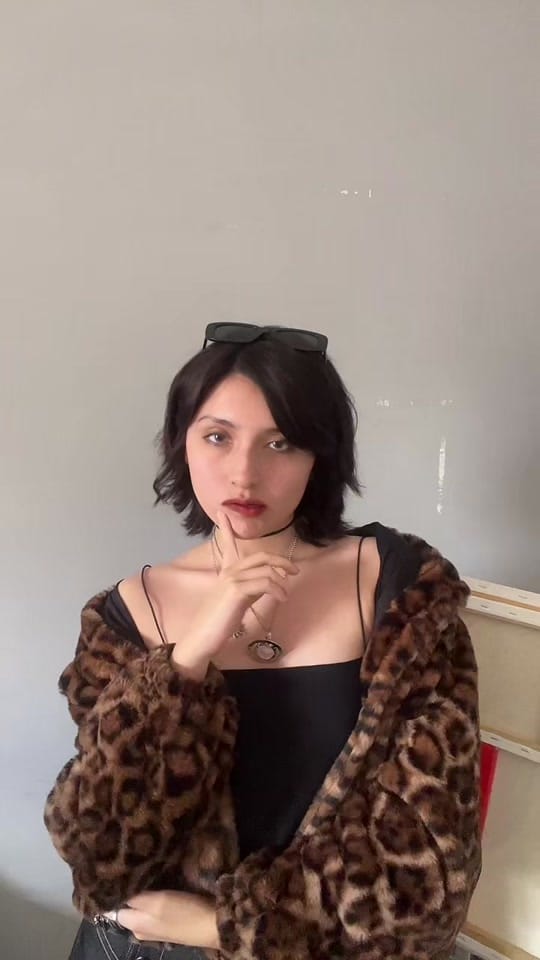 Post 2 by jeanne on TikTok (video)