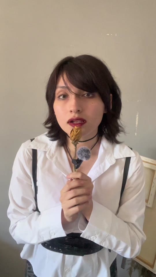 Post 3 by jeanne on TikTok (video)