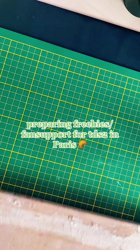 Post 3 by lowiy on TikTok (video)