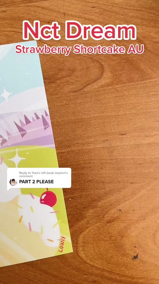 Post 8 by lowiy on TikTok (video)
