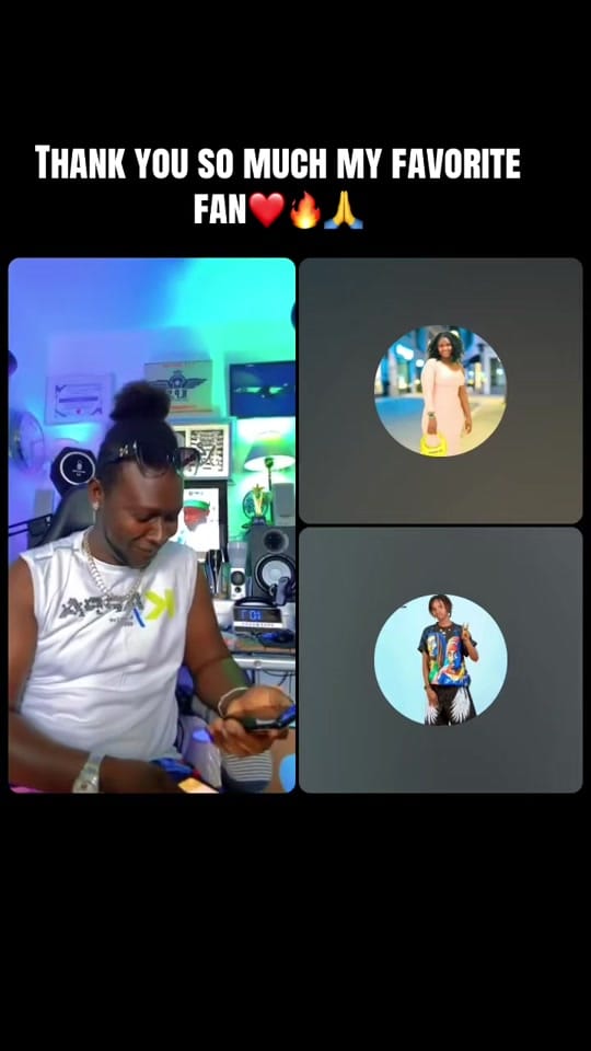 Post 7 by King Popoya on TikTok (video)