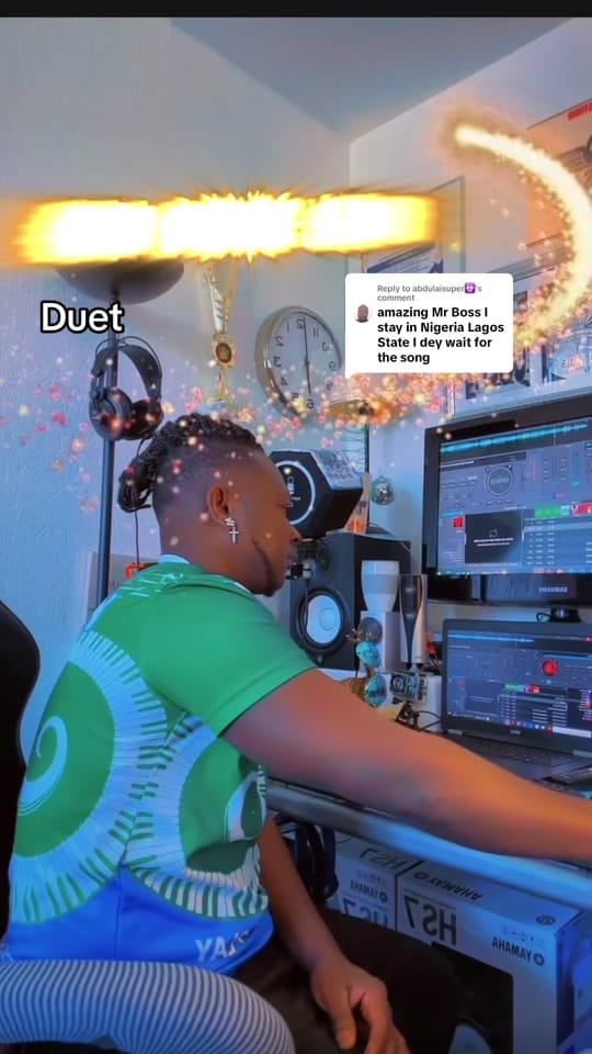 Post 10 by King Popoya on TikTok (video)