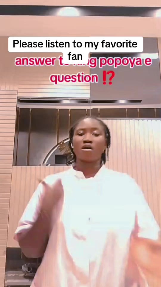 Post 6 by King Popoya on TikTok (video)