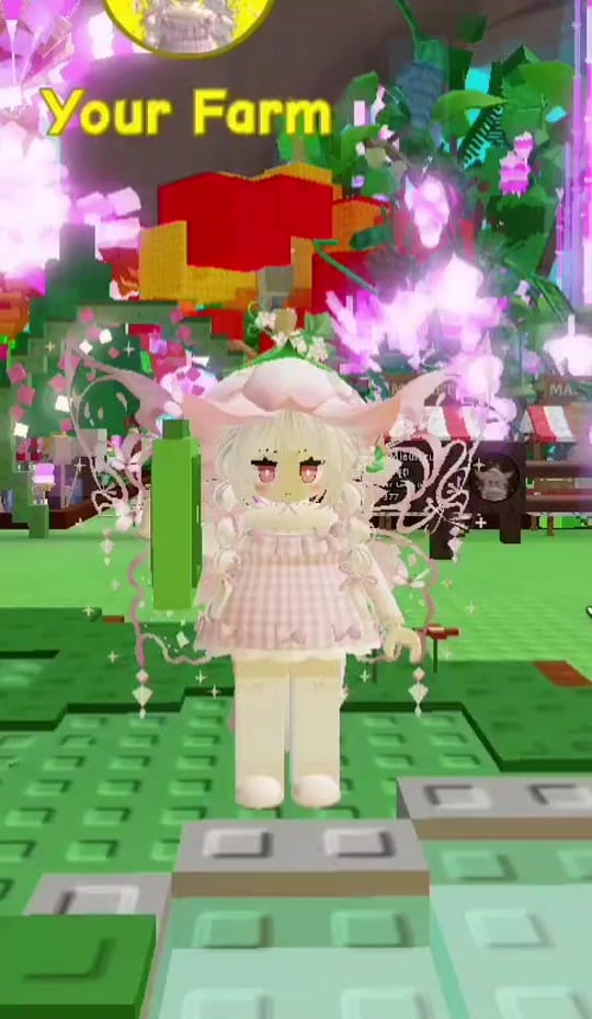 Post 4 by ⋆｡🎀𝕸𝖎𝖘𝖚𝖗𝖎𝖟𝖚🎀｡⋆ on TikTok (video)
