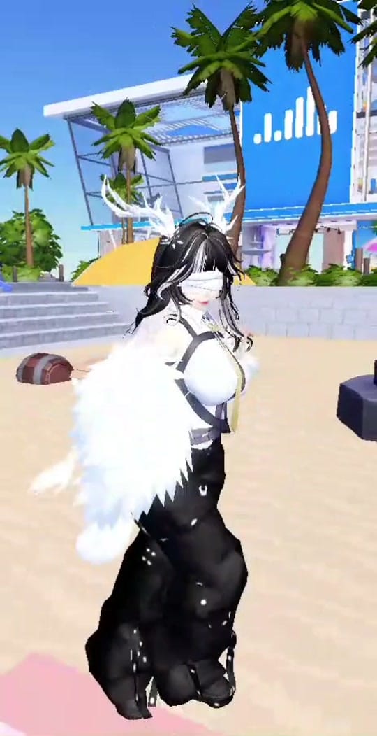 Post 6 by ⋆｡🎀𝕸𝖎𝖘𝖚𝖗𝖎𝖟𝖚🎀｡⋆ on TikTok (video)