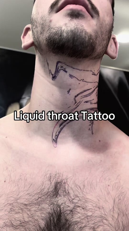 Post 8 by La Guillotine Tattoo on TikTok (video)
