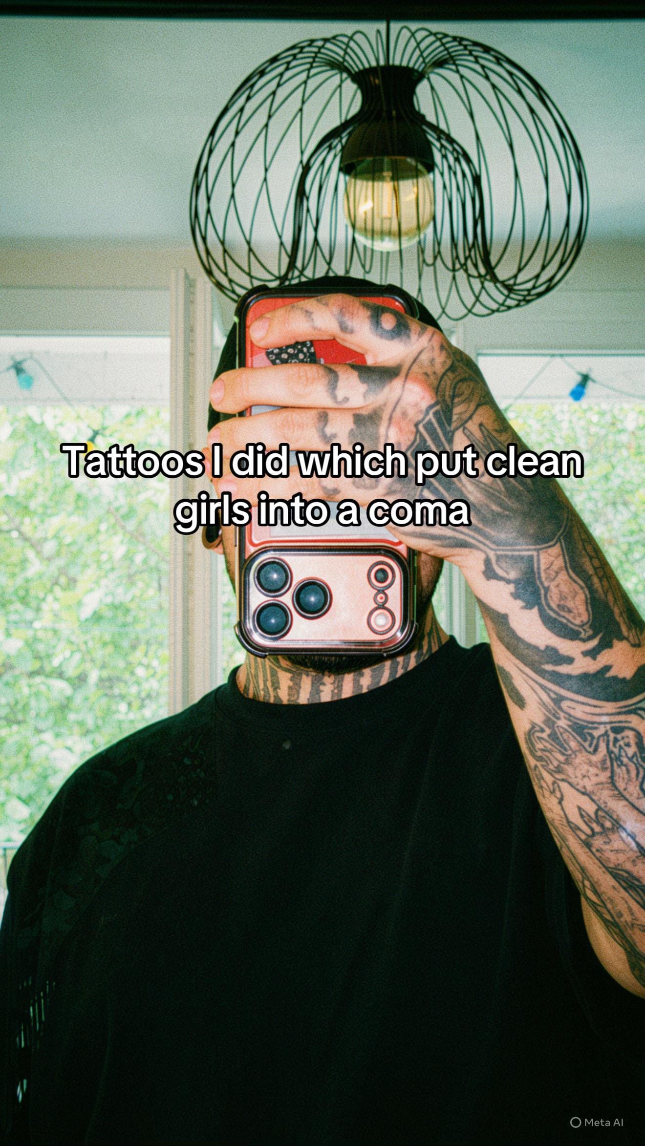 Post 5 by La Guillotine Tattoo on TikTok (video)