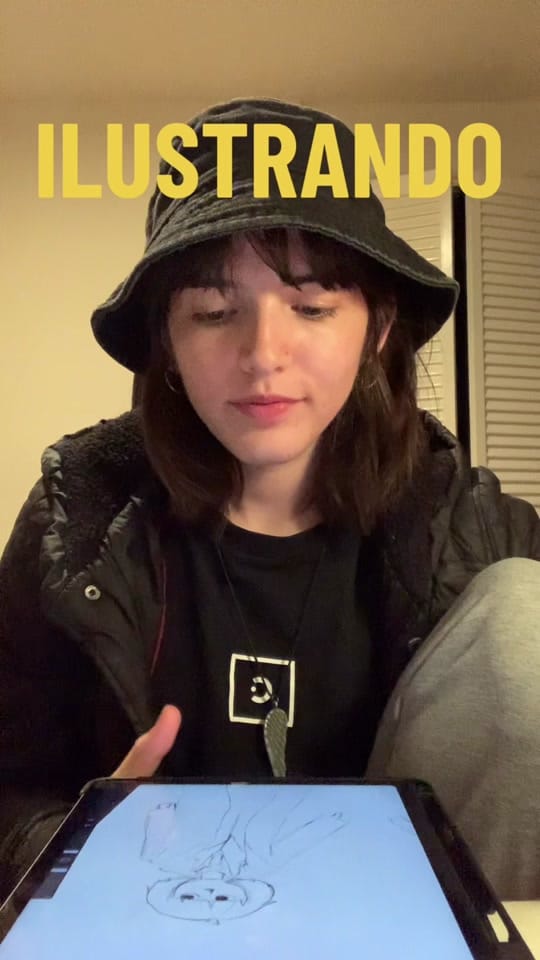 Post 4 by Introvert Ghost on TikTok (video)
