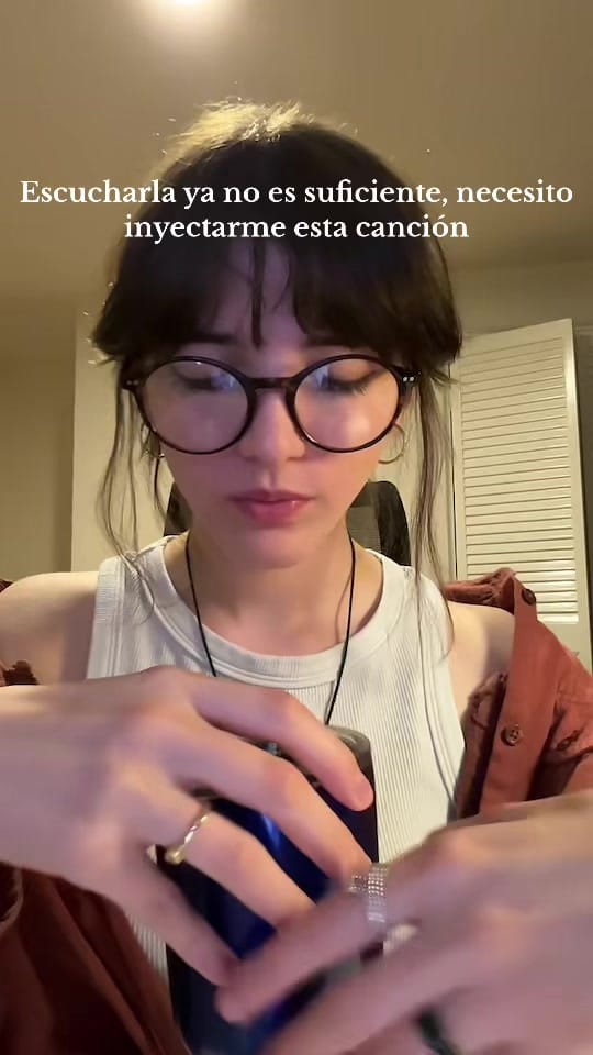 Post 2 by Introvert Ghost on TikTok (video)