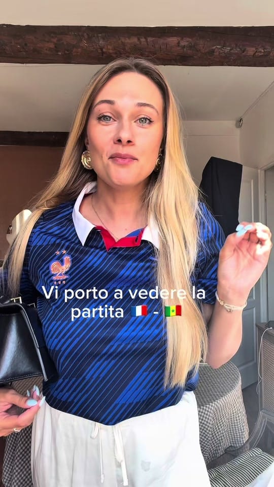 Post 2 by Charlène🤍 on TikTok (video)