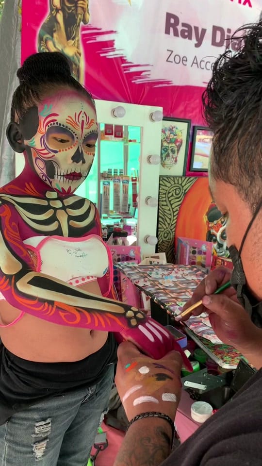Post 5 by Ray Diaz on TikTok (video)