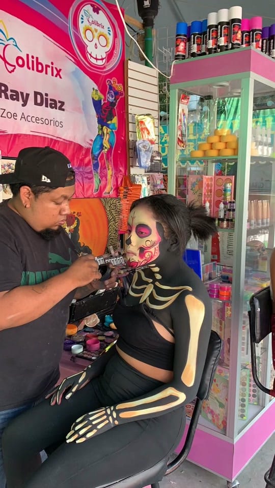 Post 6 by Ray Diaz on TikTok (video)