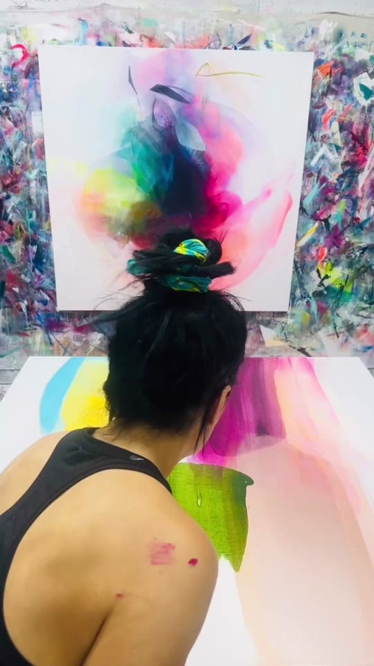 Post 9 by Brittany Lee Howard on TikTok (video)