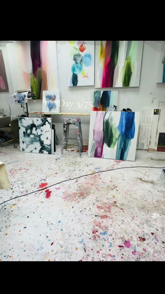 Post 5 by Brittany Lee Howard on TikTok (video)