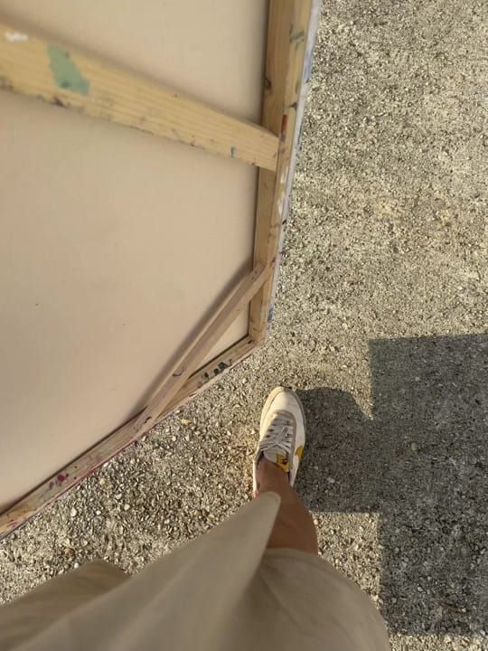 Post 6 by Brittany Lee Howard on TikTok (video)