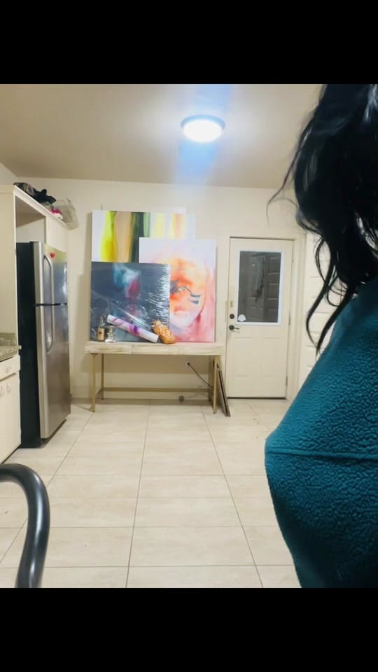 Post 3 by Brittany Lee Howard on TikTok (video)