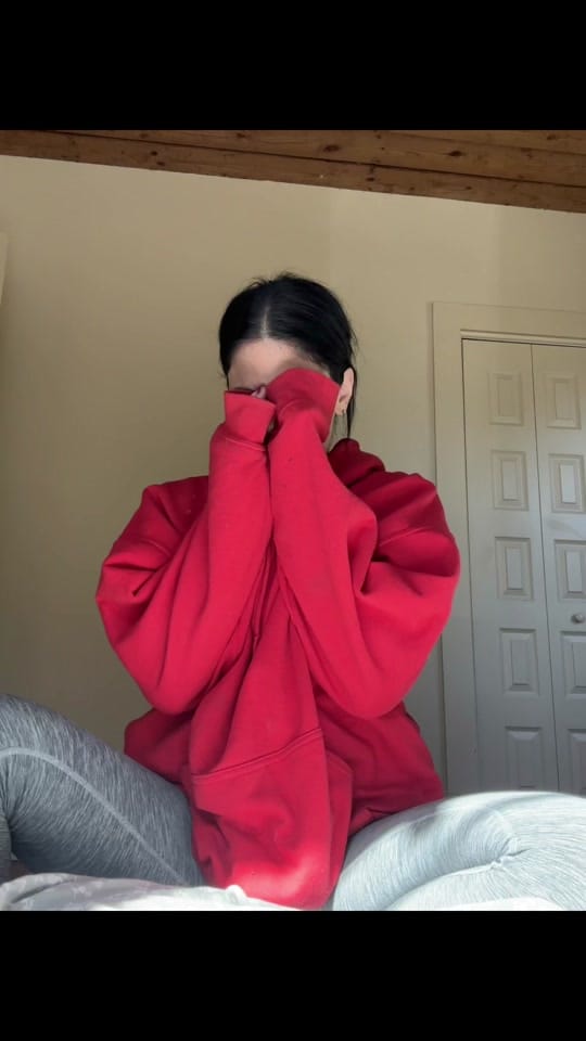 Post 1 by Brittany Lee Howard on TikTok (video)
