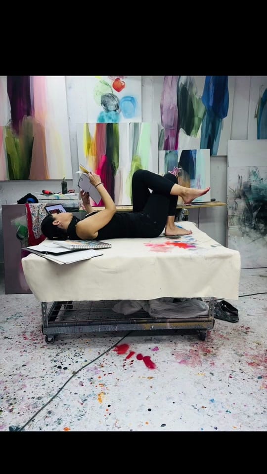 Post 7 by Brittany Lee Howard on TikTok (video)